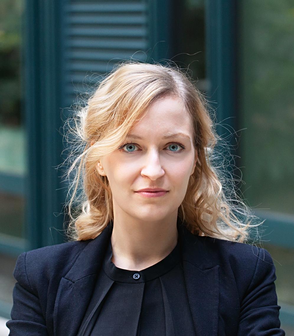 Vanessa Seeberg