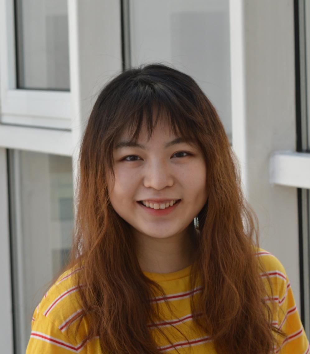 Ya-Han Chang Portrait von Ya-Han Chang