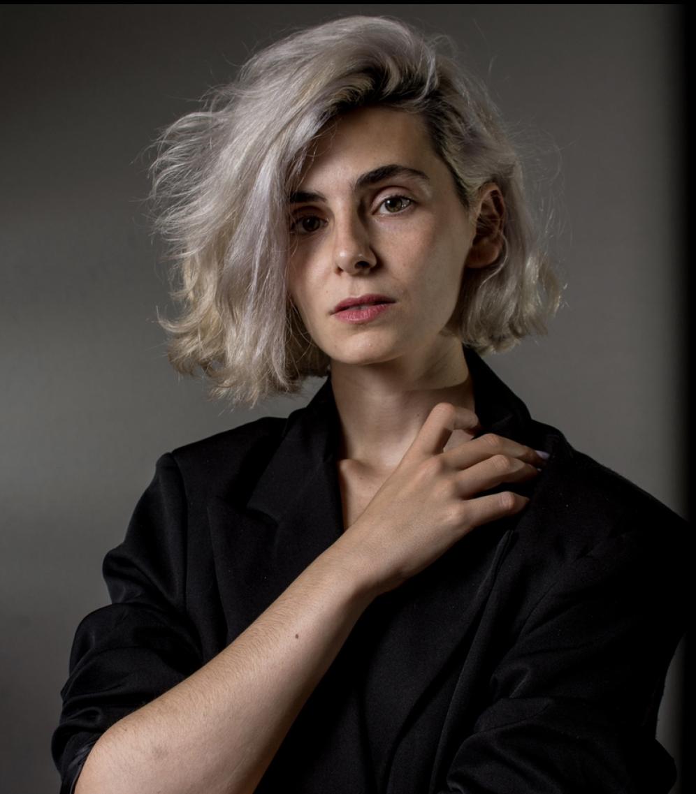 Laura Nikolich Profilbild