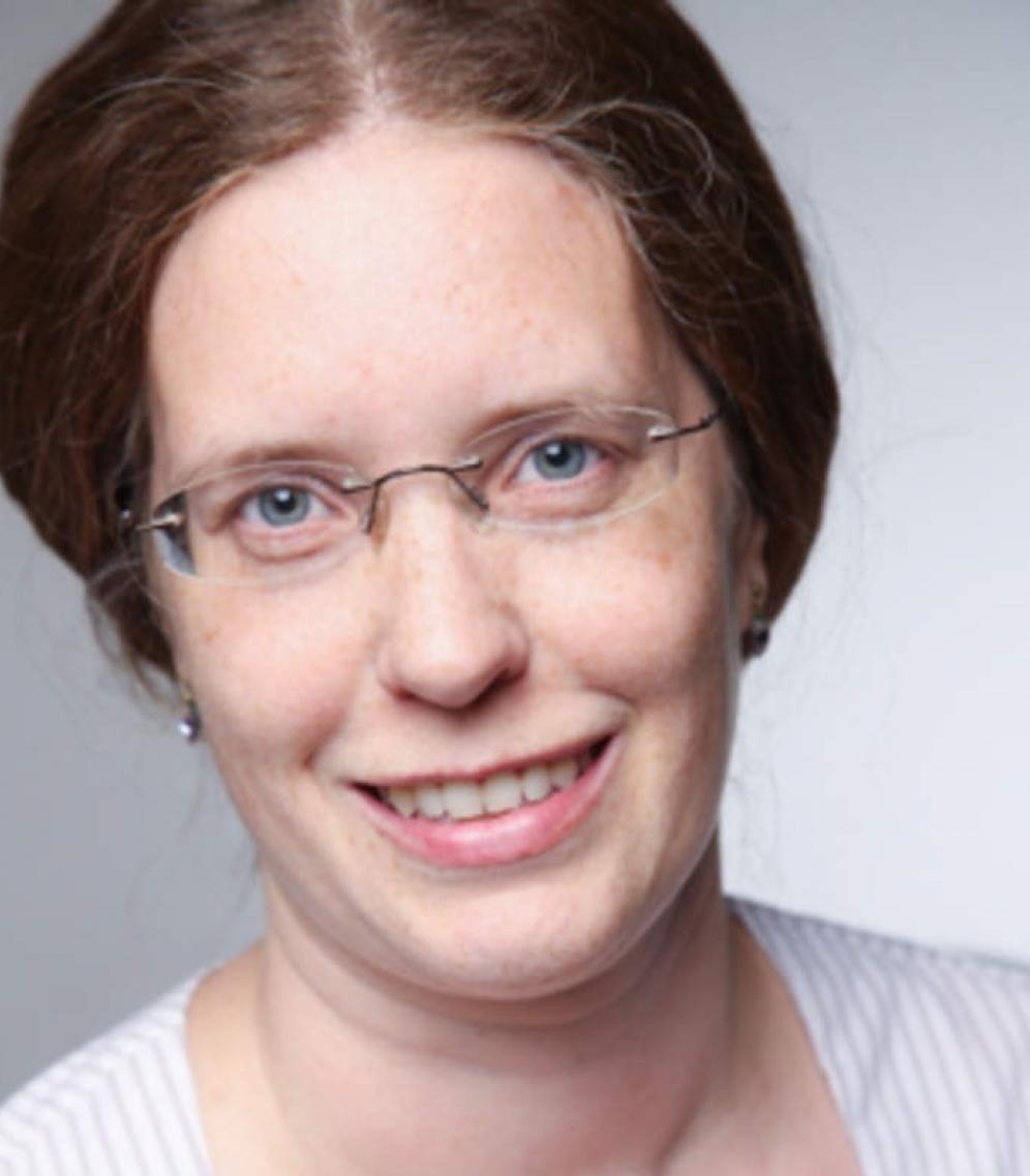 Dr. Carola Finkel CFinkel