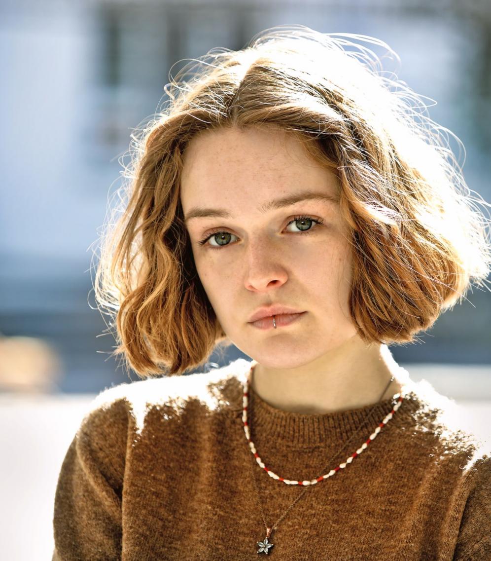 Miriam Schiweck .