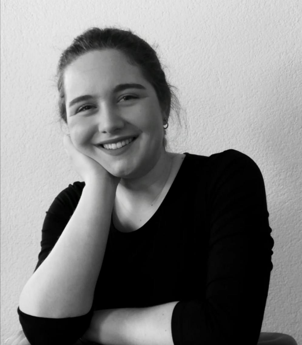 Saskia Maas Sopranistin Saskia Maas