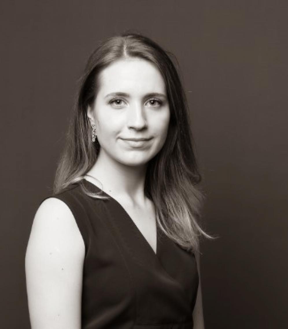Kathrin Herrmann Kathrin Herrmann