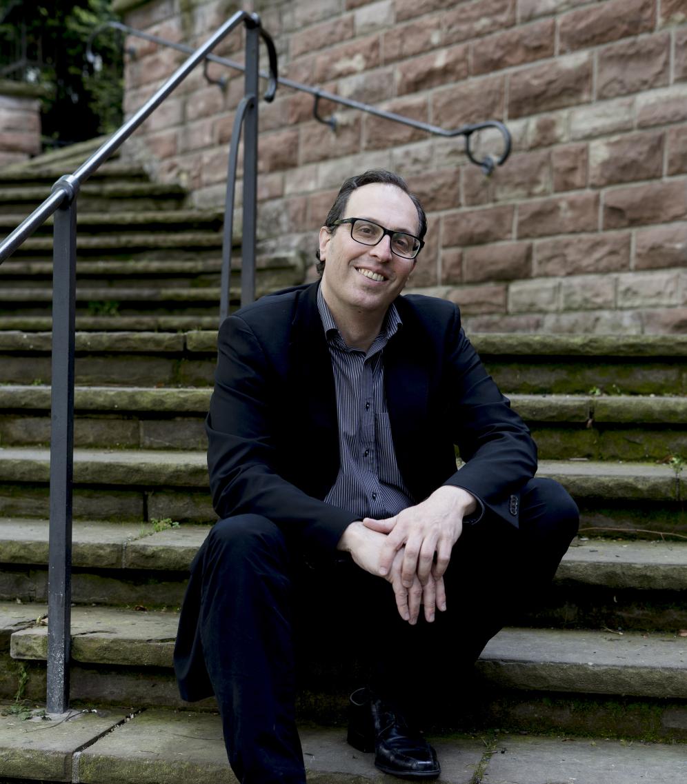 Hedayet Djeddikar Hedayet Jonas Djeddikar