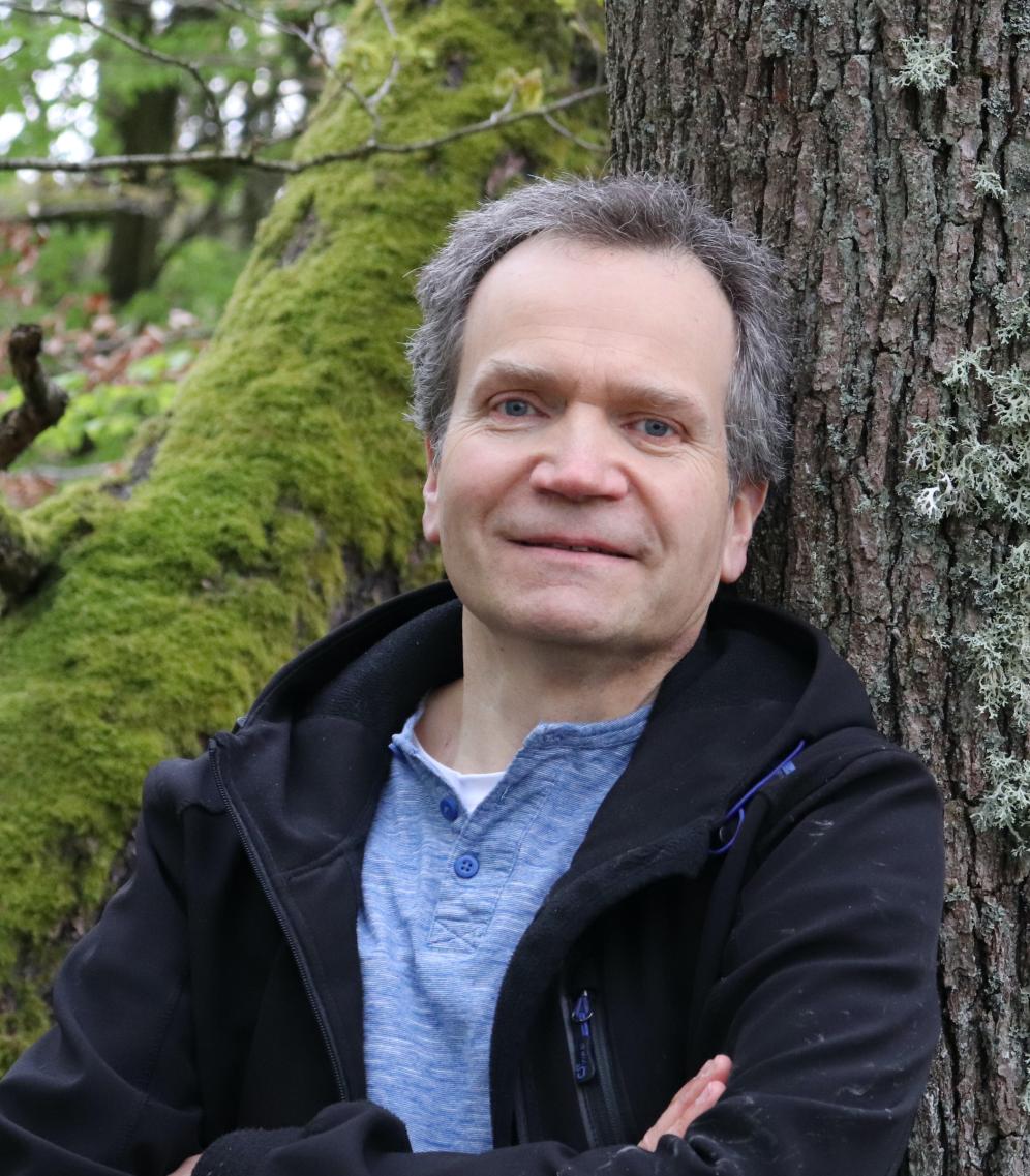 Ulrich Edelmann
