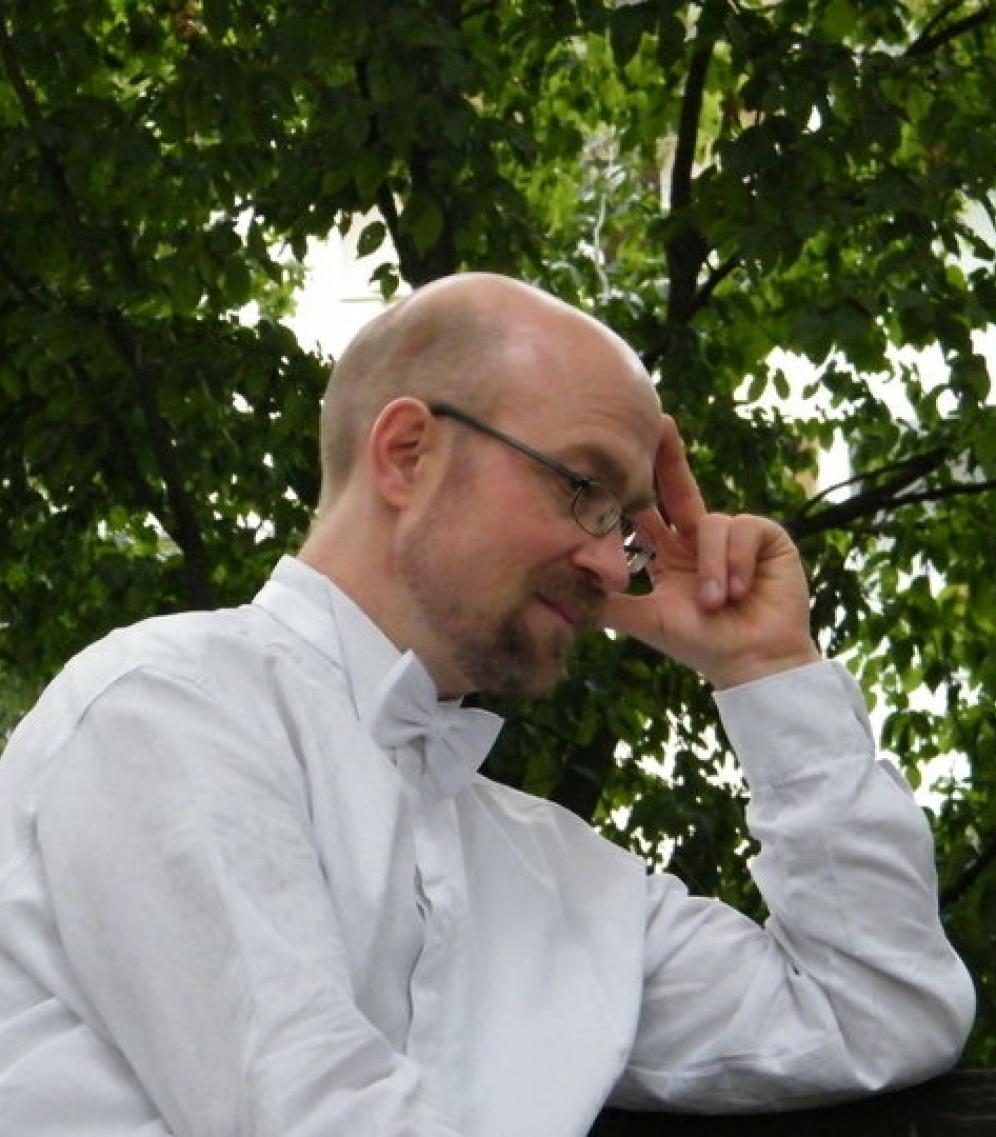 Wigbert Traxler