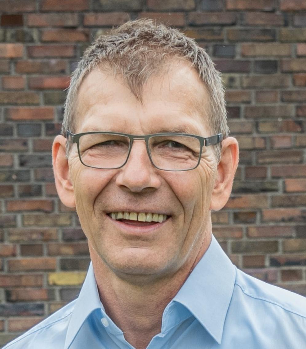 Peter Lüttig 2022
