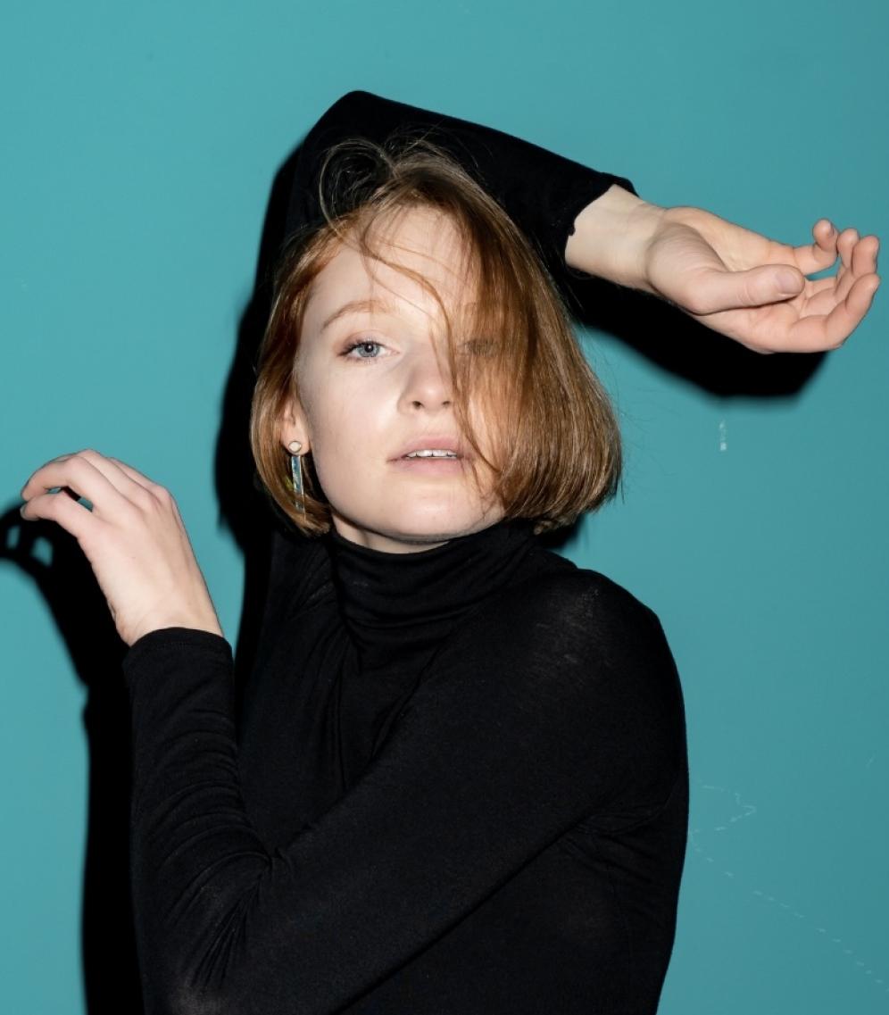 Mirjam Veronika Motzke Profilbild