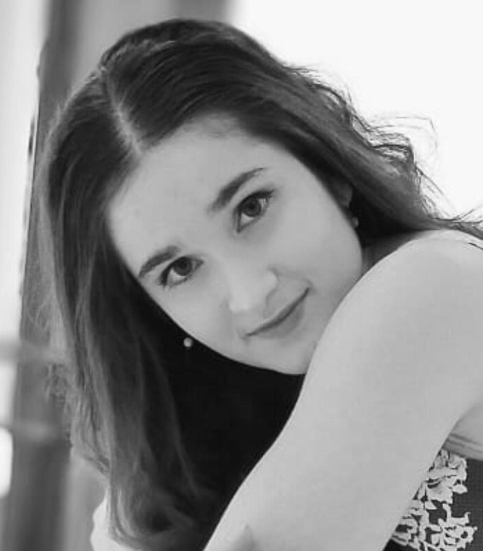 Emma Ibáñez Portrait