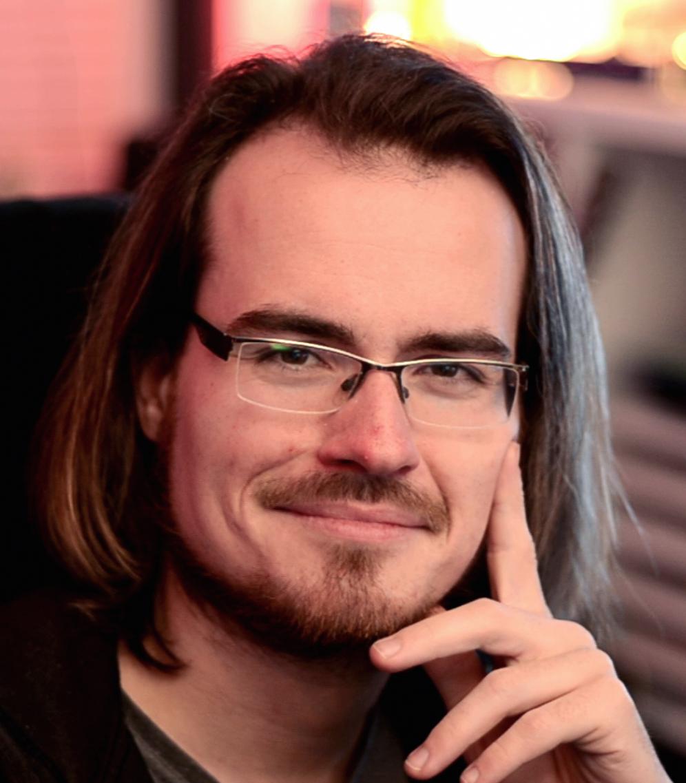 Lukas Amadeus Schopf Lukas A. Schopf