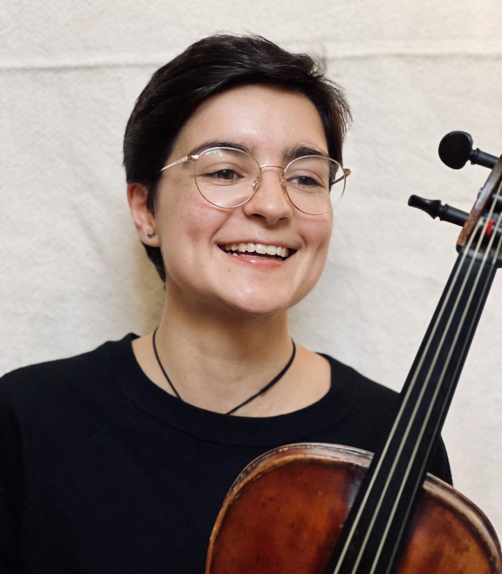Bruna Cornudella Pujol Bruna Cornudella