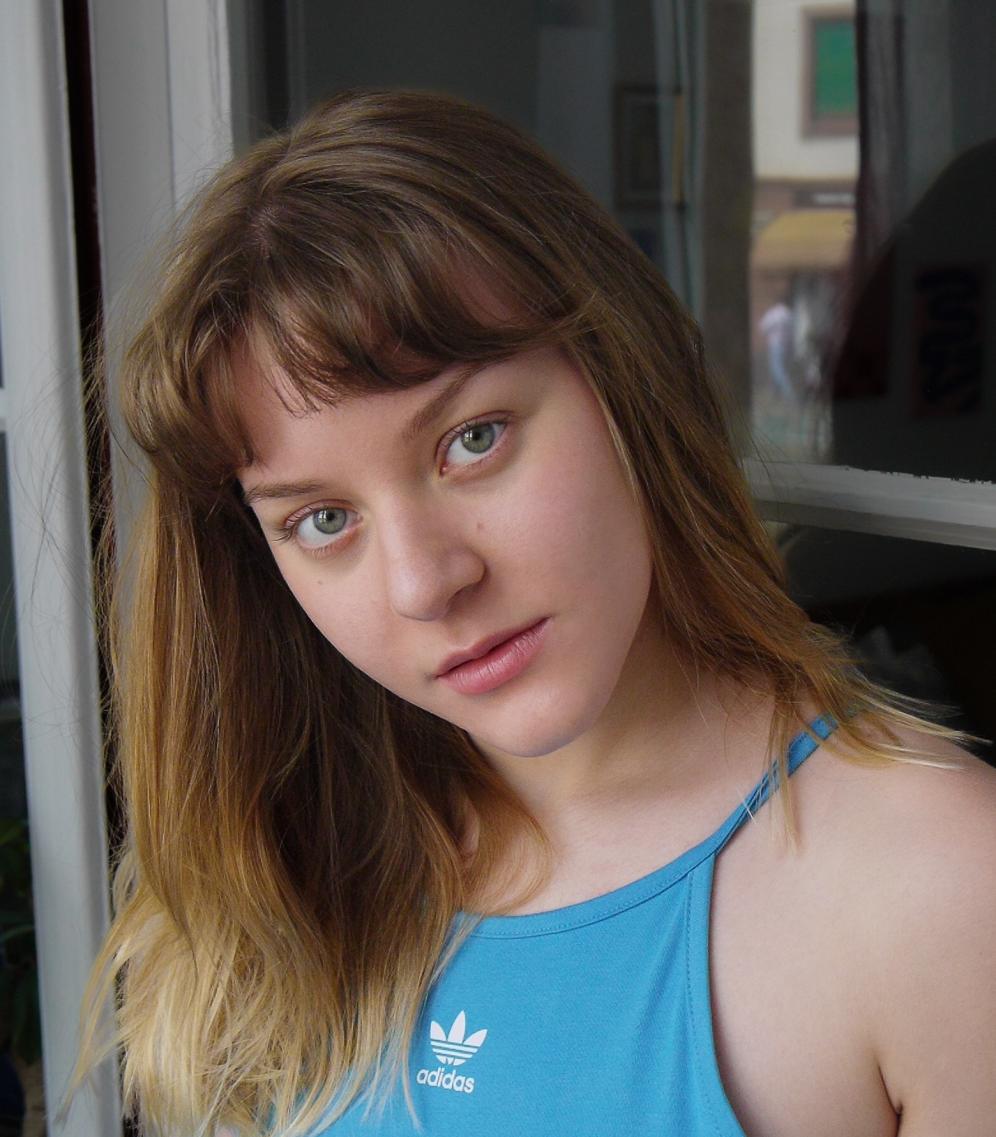 Dominika Hebel Dominika Foto