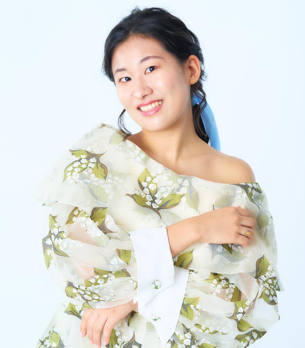 Amane Machida Profile Photo