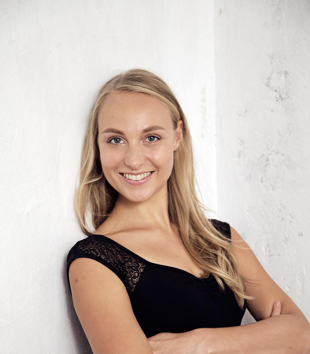 Miriam Gluth