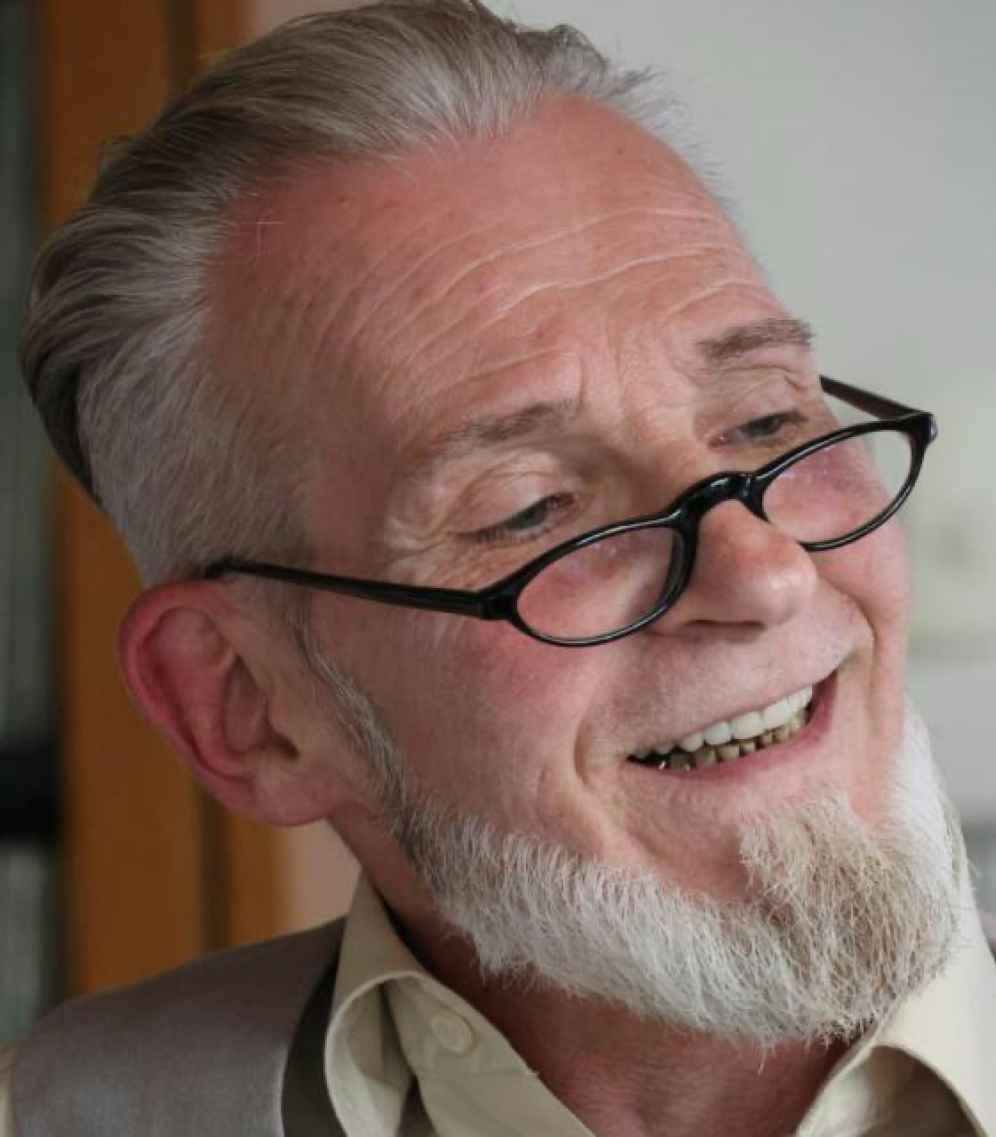 Dr. Karsten Erik Ose Dr. Karsten Erik Ose