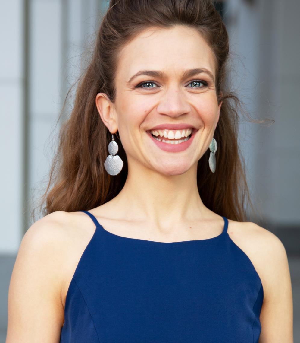 Clara Kreuzkamp