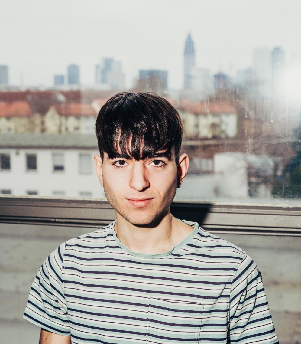 Portrait