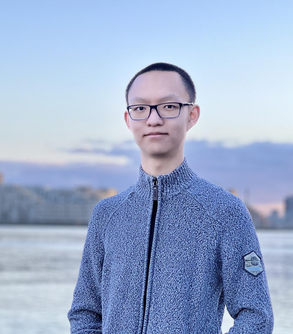 Yuanzhen Sun Yuanzhen Sun