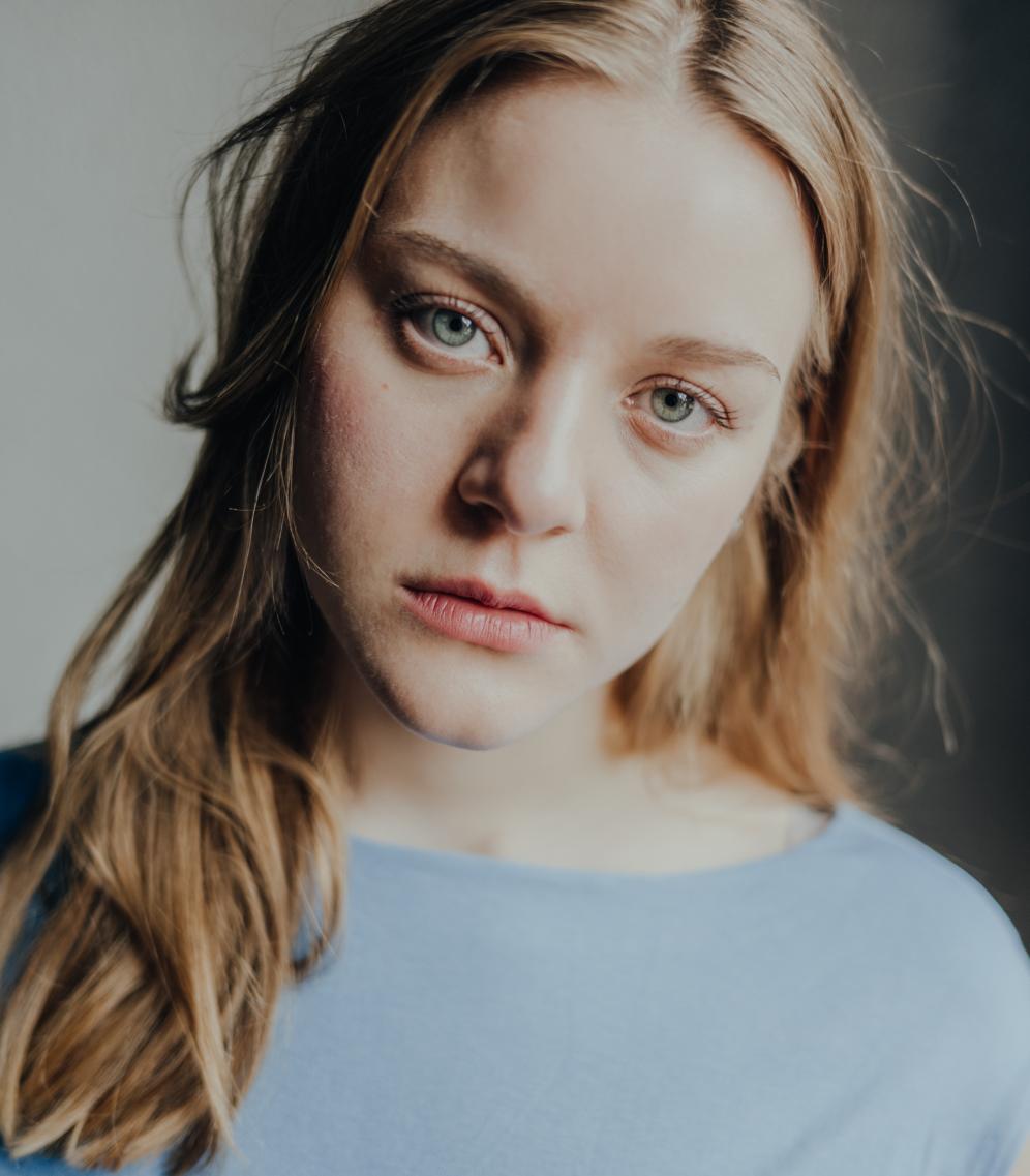 Dominika Hebel Dominika Hebel
