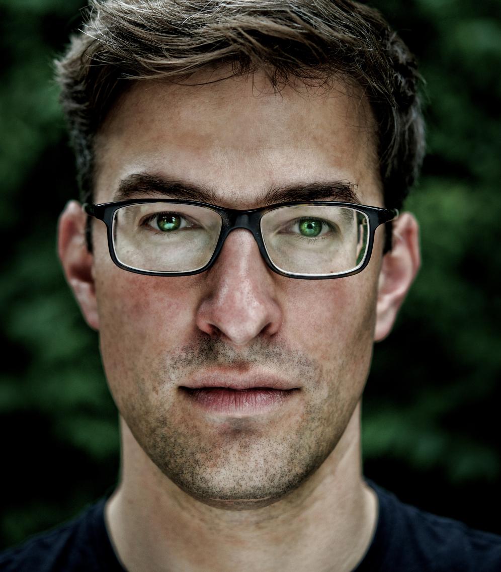 Portrait von Andreas Frese