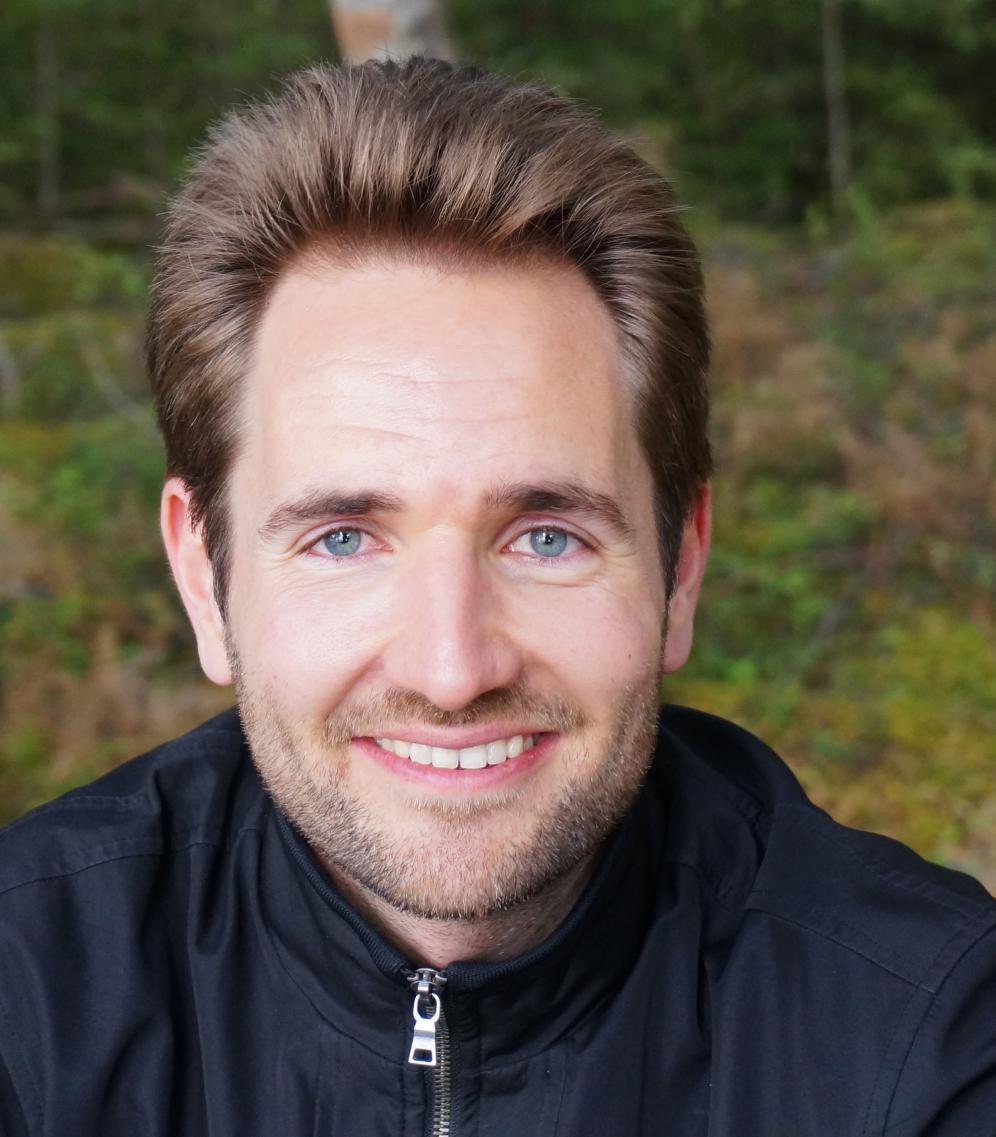 Prof. Dr. Laurens Patzlaff