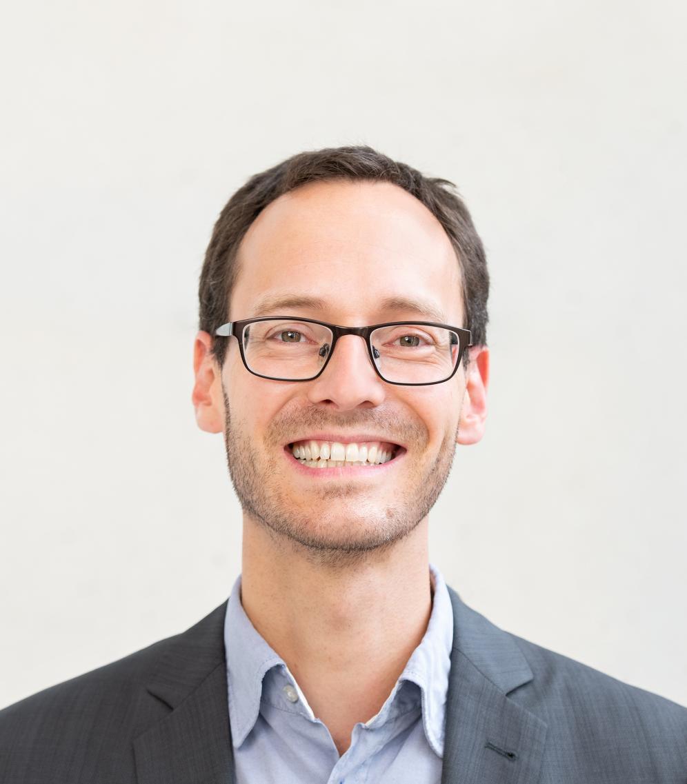 Thomas Eisenträger