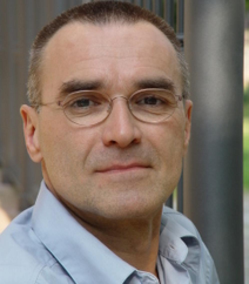 Andreas Mach HfMDK Frankfurt