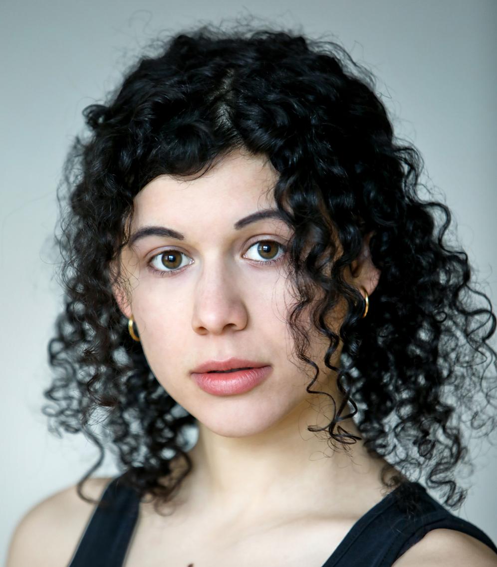 Alicia Bischoff Alicia Bischoff