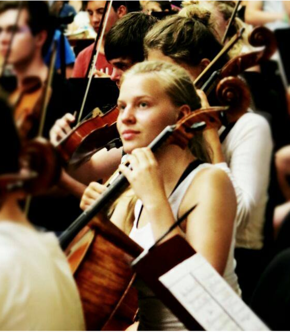 Elin Mathilde Mayer