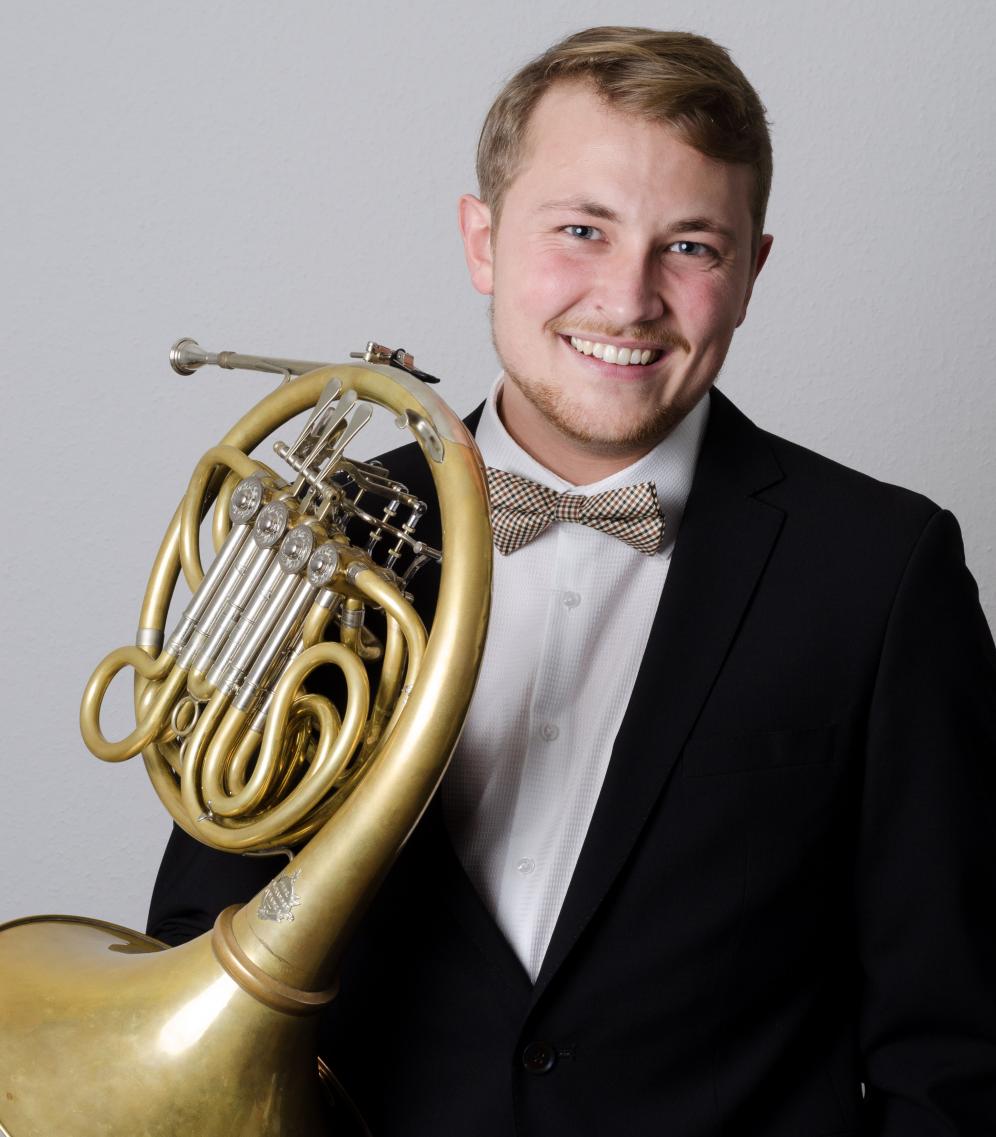 Michael Hubert Hofmann
