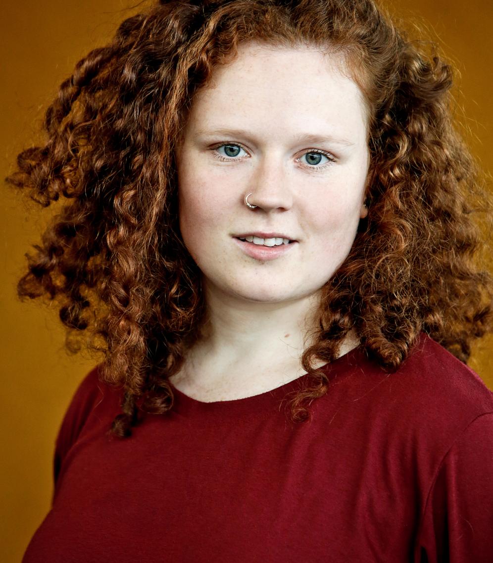 Anna Sonnenschein