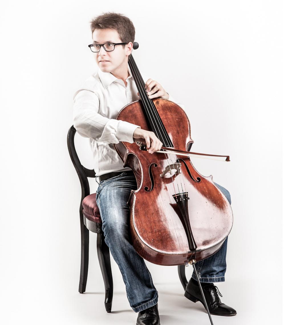 Dominik Manz