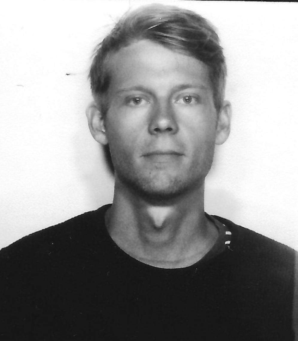 Leo Schenkel Leo Schenkel