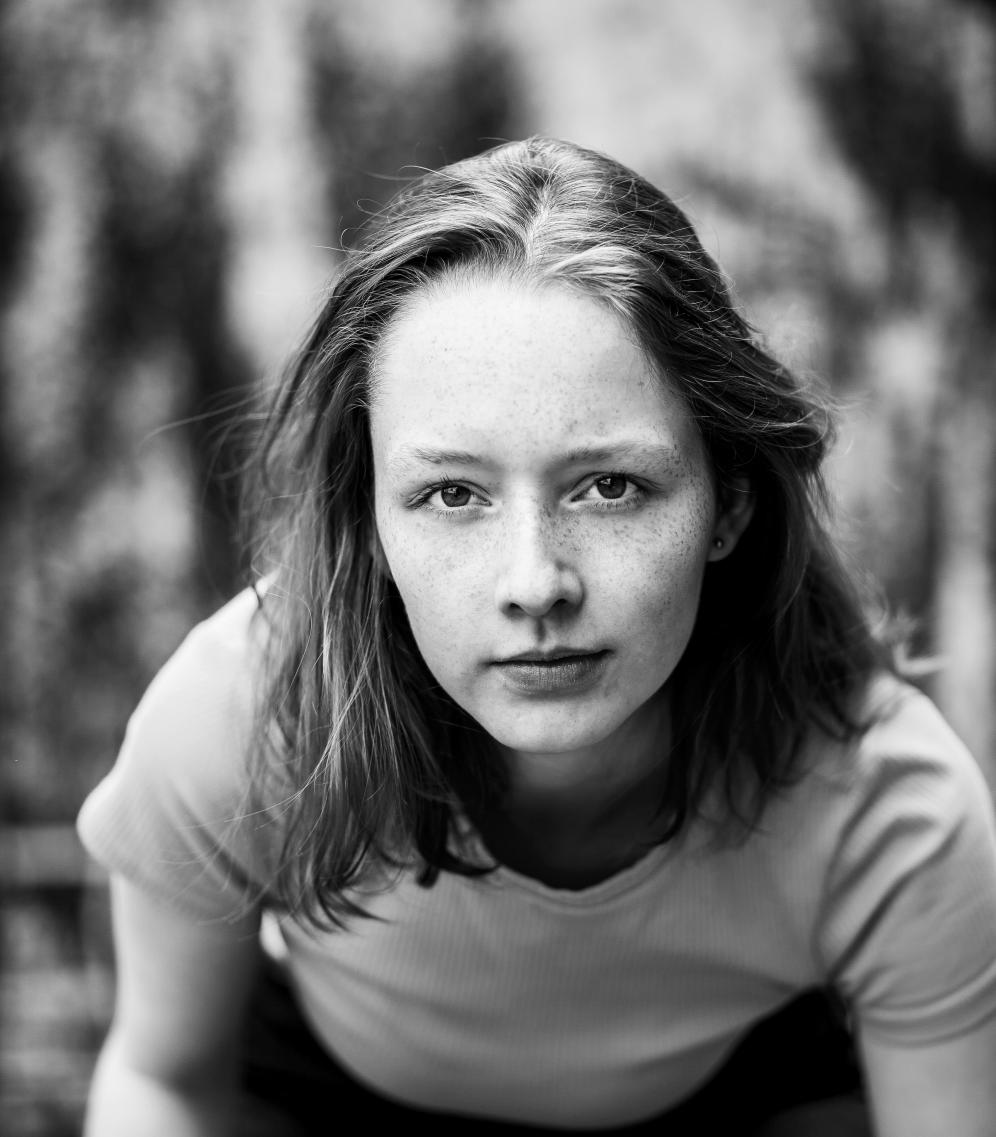 Nora Solcher