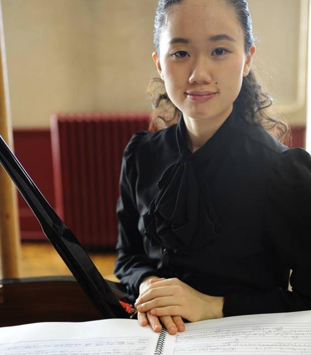 Miharu Ogura