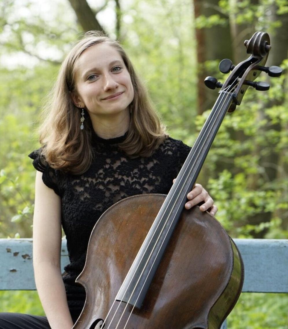 Ena Katharina Markert Ena Katharina Markert