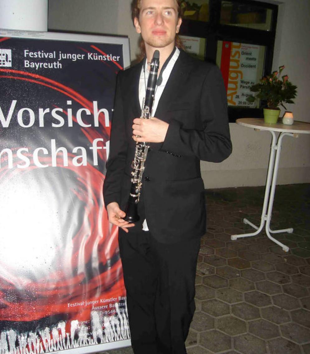 Benedikt Kuhn Benedikt Kuhn