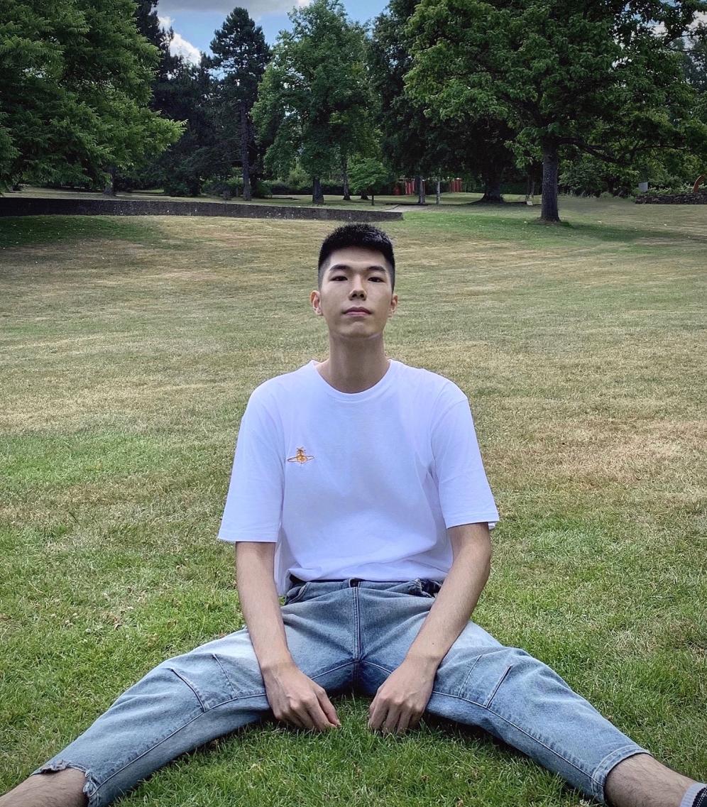 Shikun Zhang