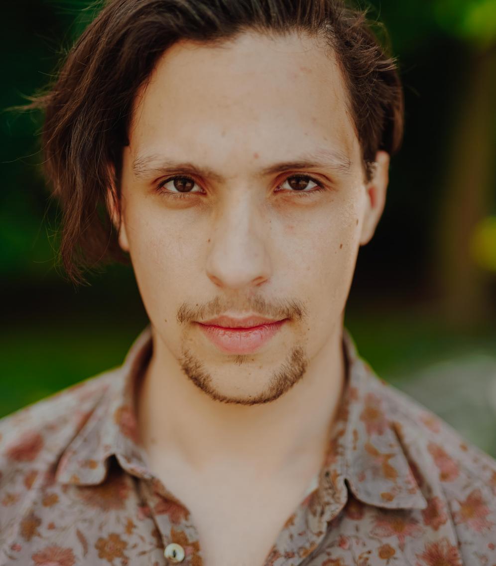 Jonathan Lutz