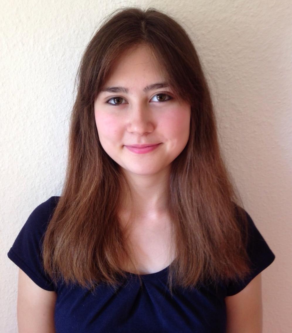 Natsumi Witzmann Natsumi Witzmann