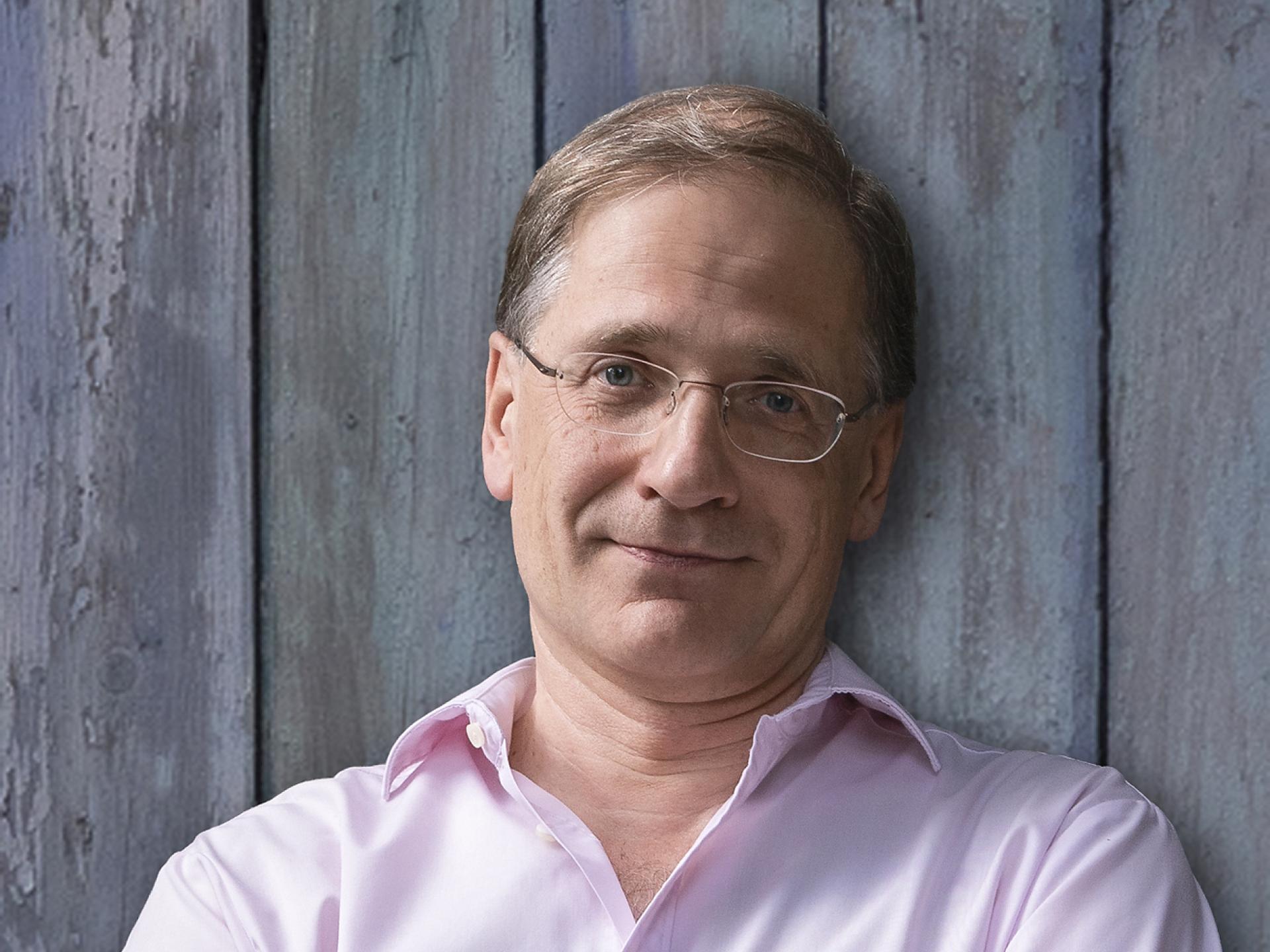 Andreas Burzik