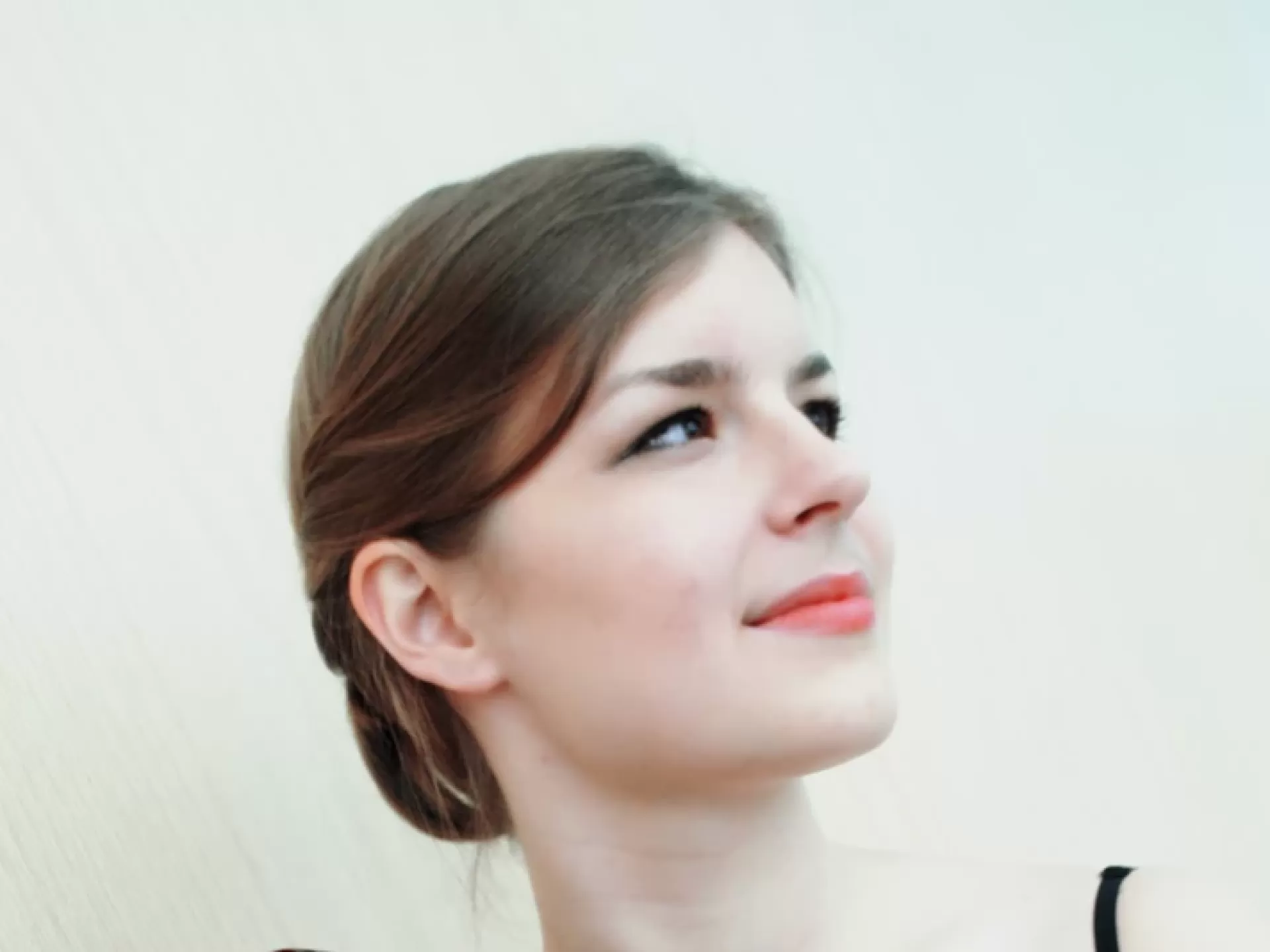 Porträt von Miriam Ruf