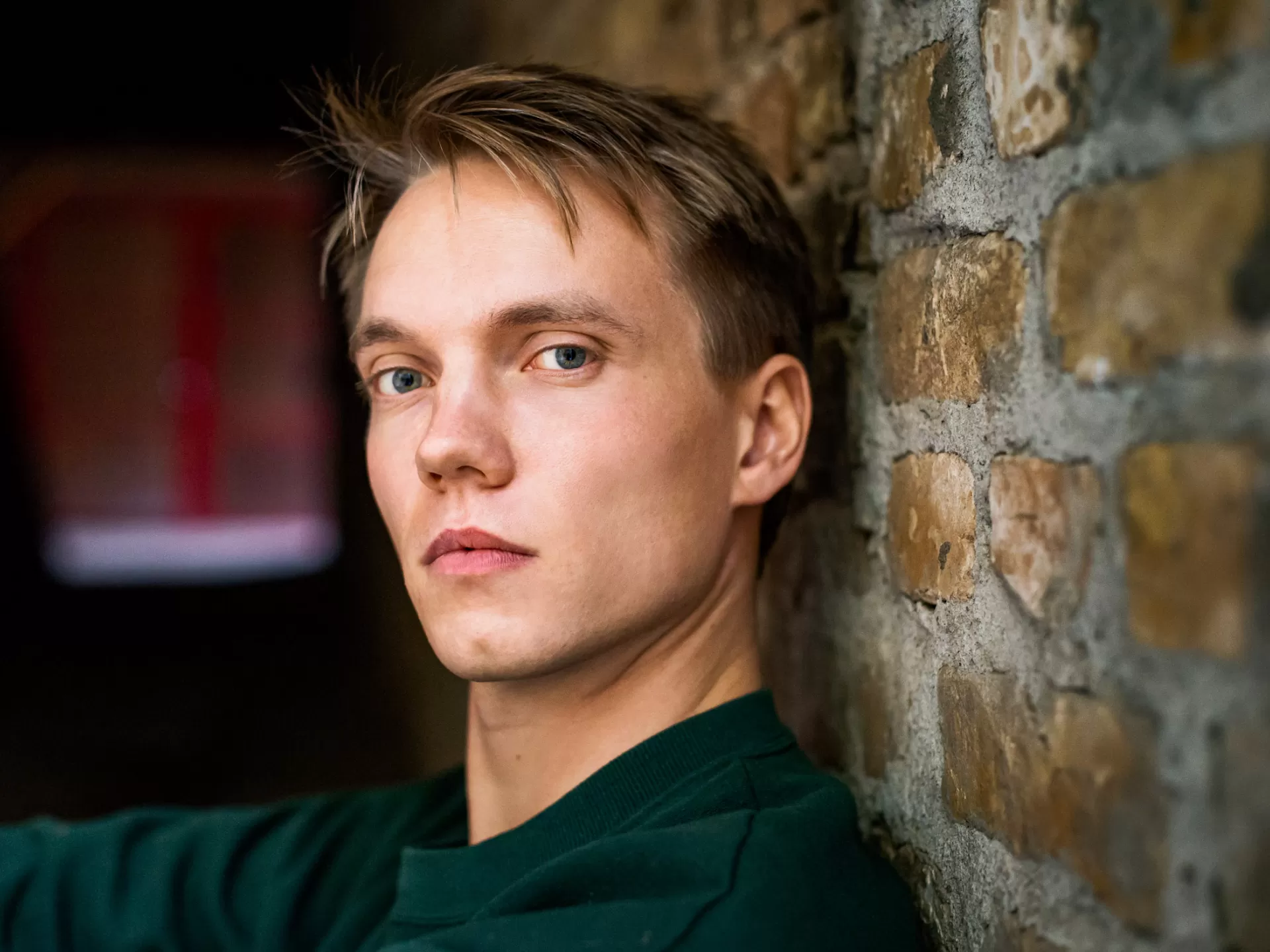 Portraitfoto Max Böttcher