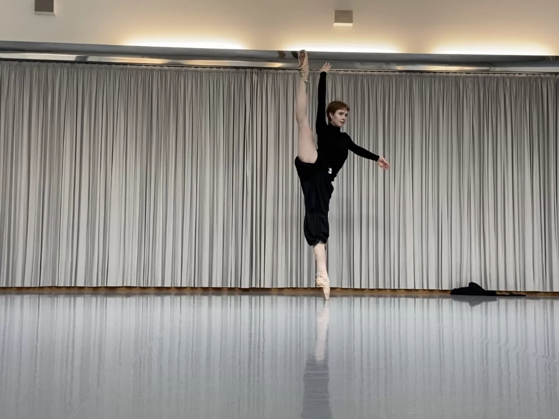 dance picture