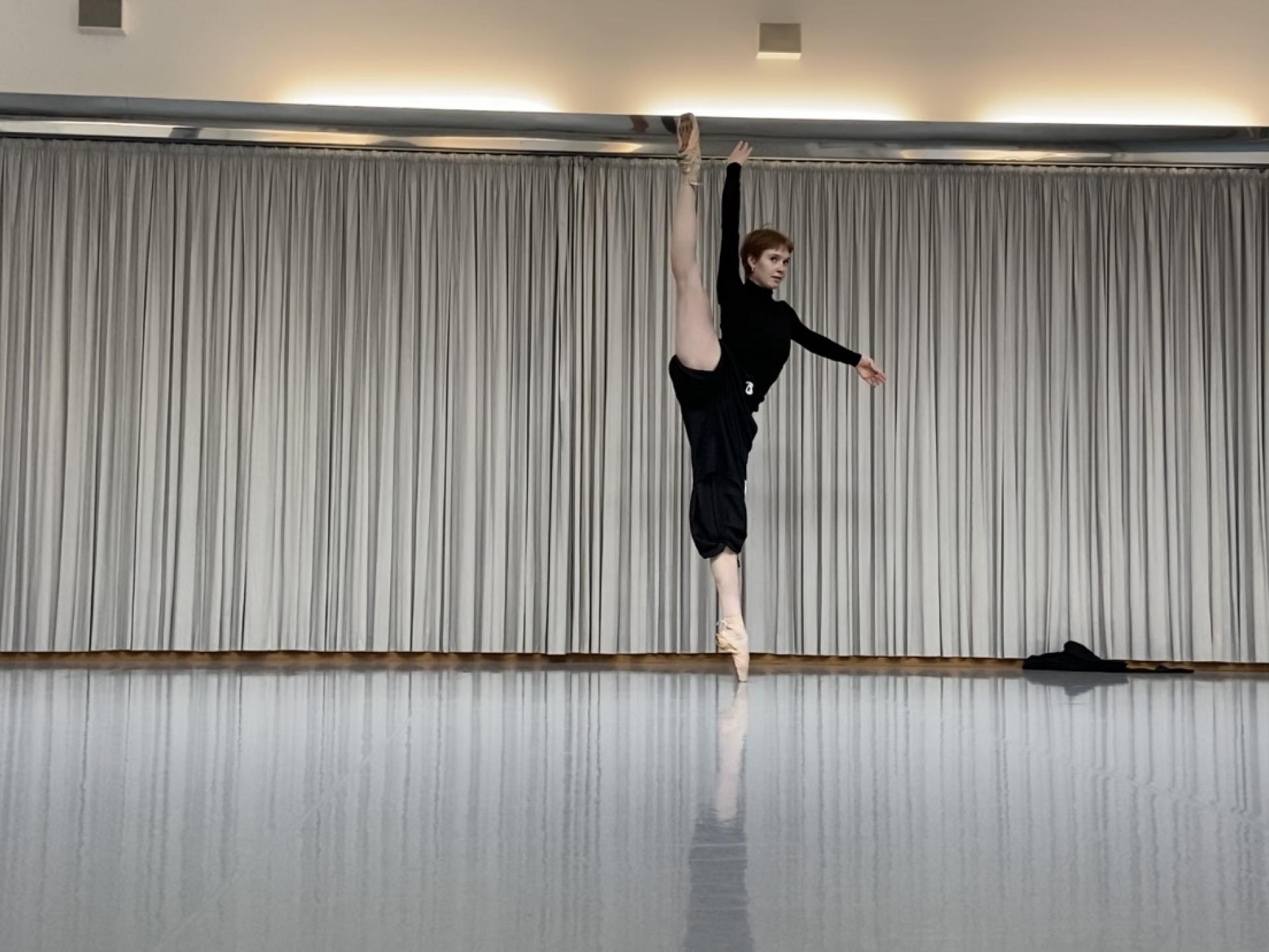 dance picture
