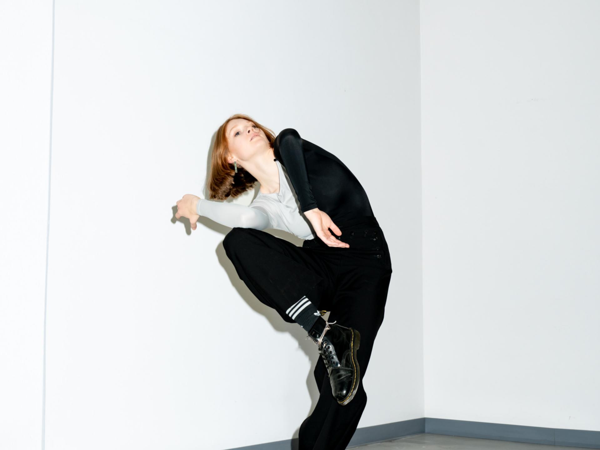dance picture