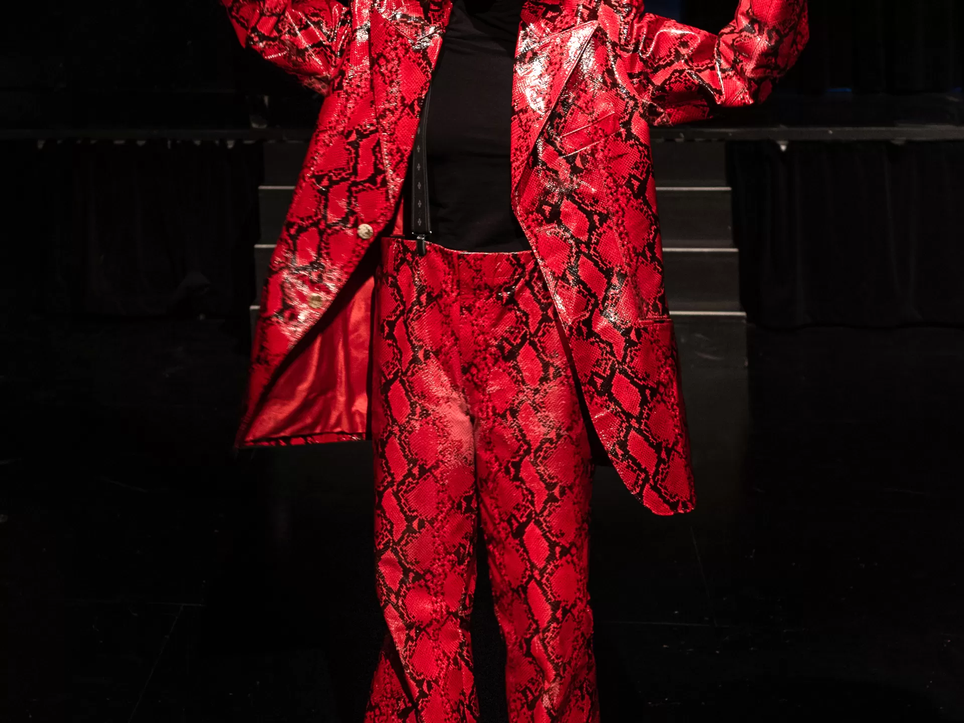 Monologvorspiel Februar 2023