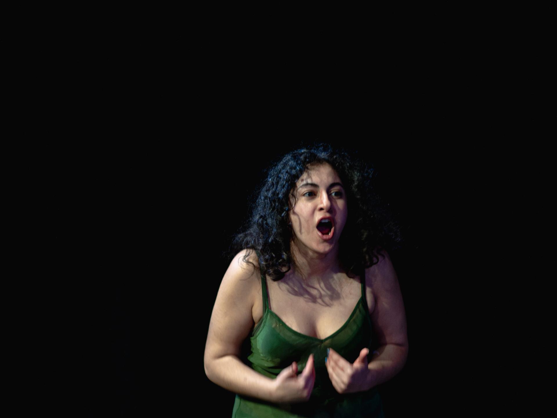 ÖdipusChristina