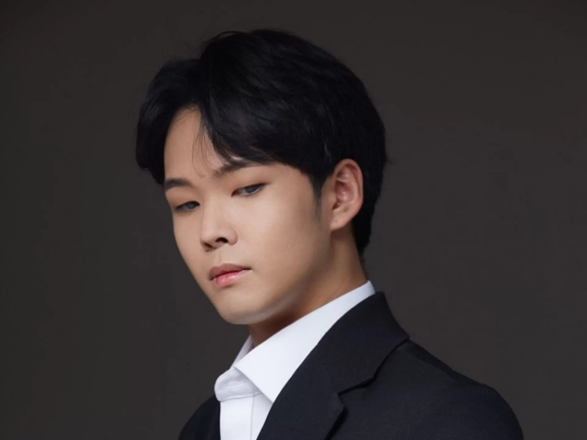 Porträt von Soo Hyun Hwang