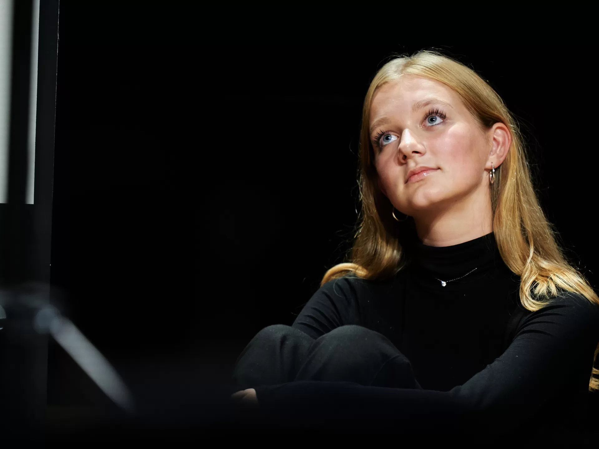 Porträt von Julia Kaufmann